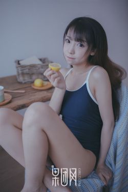 广告女郎